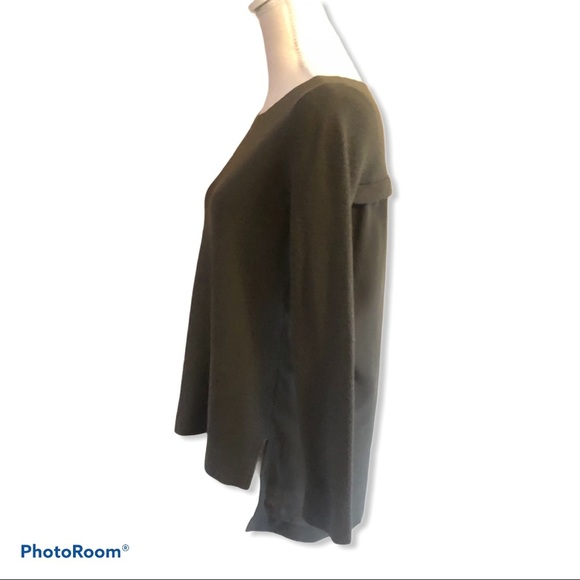 Vince Wool Sweater Size M - Picture 3 of 5